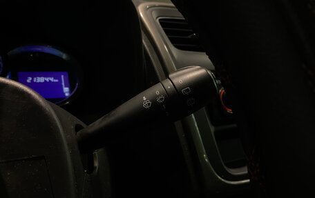 Renault Sandero II рестайлинг, 2016 год, 750 000 рублей, 19 фотография