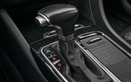 KIA Optima IV, 2017 год, 1 850 000 рублей, 18 фотография