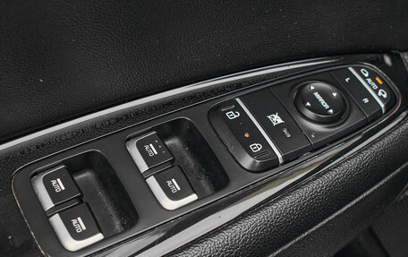 KIA Optima IV, 2017 год, 1 850 000 рублей, 21 фотография