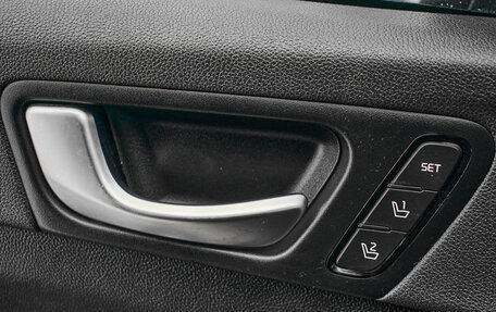 KIA Optima IV, 2017 год, 1 850 000 рублей, 20 фотография