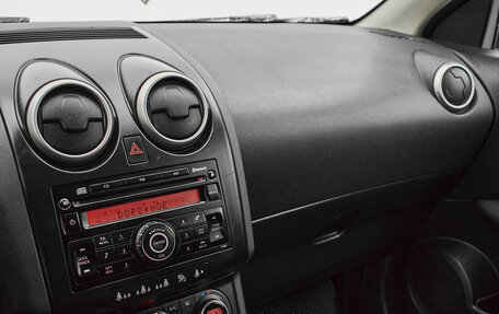 Nissan Qashqai, 2008 год, 850 000 рублей, 13 фотография