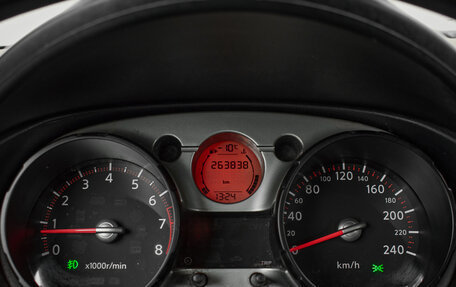 Nissan Qashqai, 2008 год, 850 000 рублей, 12 фотография