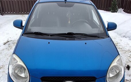 KIA Picanto I, 2010 год, 319 000 рублей, 1 фотография