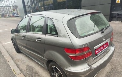 Mercedes-Benz B-Класс, 2010 год, 850 000 рублей, 1 фотография