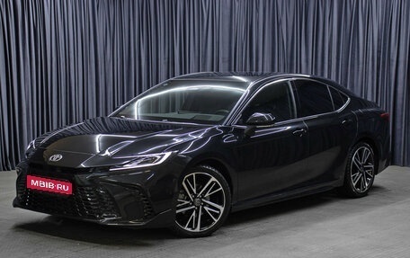 Toyota Camry, 2024 год, 4 298 000 рублей, 1 фотография