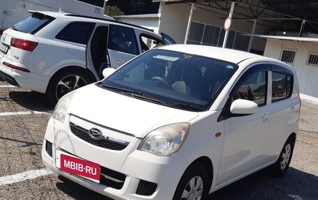 Daihatsu Mira VII, 2009 год, 370 000 рублей, 1 фотография