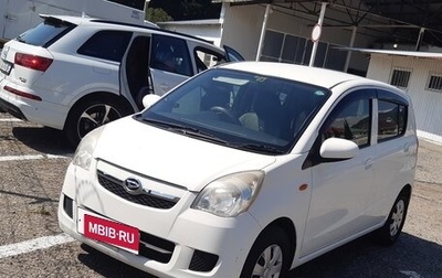 Daihatsu Mira VII, 2009 год, 370 000 рублей, 1 фотография