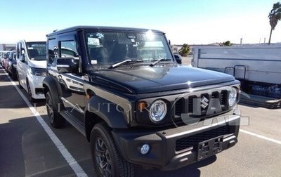 Suzuki Jimny, 2021 год, 2 600 000 рублей, 1 фотография