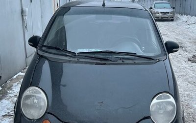 Daewoo Matiz I, 2012 год, 100 000 рублей, 1 фотография