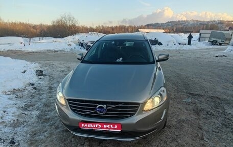 Volvo XC60 II, 2014 год, 2 490 000 рублей, 1 фотография