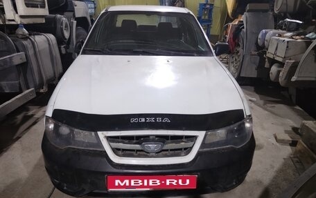 Daewoo Nexia I рестайлинг, 2011 год, 90 000 рублей, 1 фотография