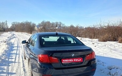 BMW 5 серия, 2010 год, 1 900 000 рублей, 1 фотография