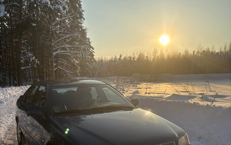 Volvo S40 II, 1999 год, 240 000 рублей, 1 фотография