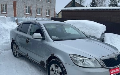 Skoda Octavia, 2012 год, 400 000 рублей, 1 фотография