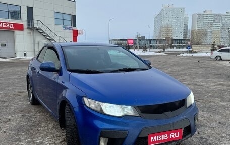 KIA Cerato III, 2010 год, 630 000 рублей, 1 фотография
