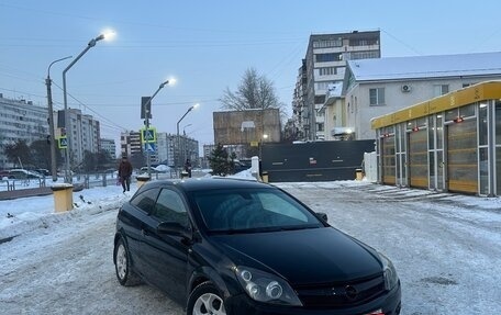 Opel Astra H, 2008 год, 420 000 рублей, 1 фотография