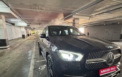 Mercedes-Benz GLE, 2021 год, 7 500 000 рублей, 1 фотография