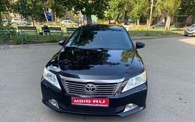 Toyota Camry, 2013 год, 1 500 000 рублей, 1 фотография