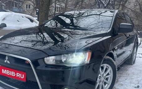 Mitsubishi Lancer IX, 2011 год, 780 000 рублей, 1 фотография