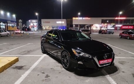 Nissan Altima VI (L34), 2020 год, 1 600 000 рублей, 1 фотография