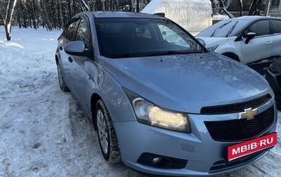 Chevrolet Cruze II, 2011 год, 550 000 рублей, 1 фотография