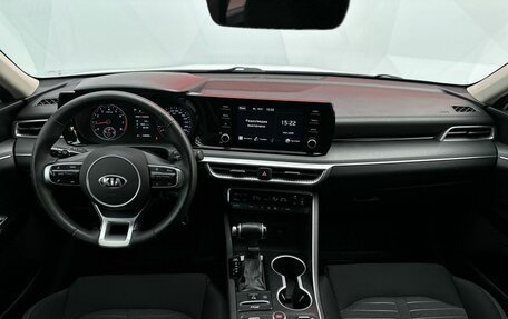 KIA K5, 2020 год, 1 750 000 рублей, 8 фотография