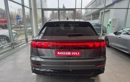 Audi Q8 I, 2025 год, 15 400 000 рублей, 1 фотография