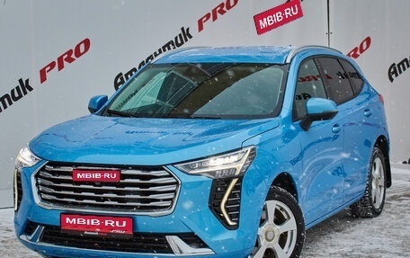 Haval Jolion, 2023 год, 2 020 000 рублей, 1 фотография