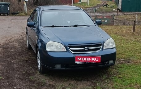 Chevrolet Lacetti, 2007 год, 300 000 рублей, 1 фотография