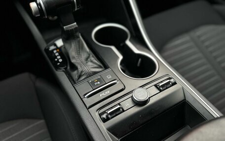 KIA K5, 2020 год, 1 750 000 рублей, 11 фотография