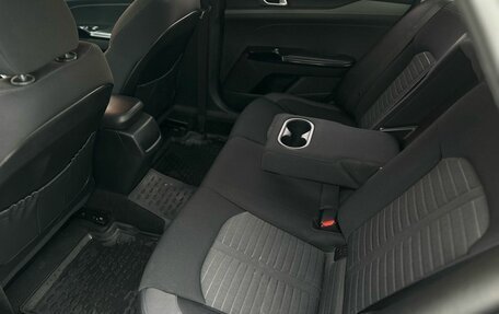 KIA K5, 2020 год, 1 750 000 рублей, 13 фотография