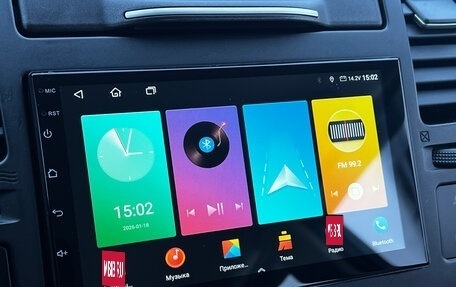 Nissan Tiida, 2011 год, 800 000 рублей, 10 фотография