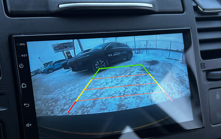 Nissan Tiida, 2011 год, 800 000 рублей, 11 фотография