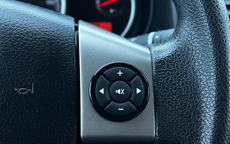 Nissan Tiida, 2011 год, 800 000 рублей, 19 фотография