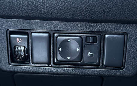 Nissan Tiida, 2011 год, 800 000 рублей, 22 фотография