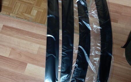 Hyundai Getz I рестайлинг, 2004 год, 200 000 рублей, 5 фотография