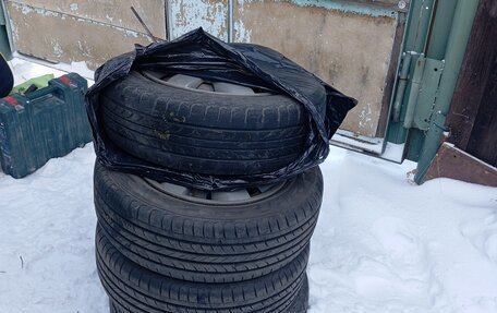 Hyundai Getz I рестайлинг, 2004 год, 200 000 рублей, 6 фотография