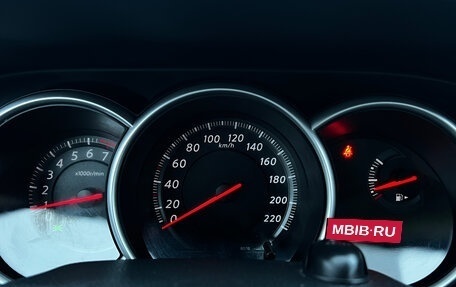 Nissan Tiida, 2011 год, 800 000 рублей, 26 фотография