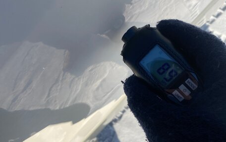 Toyota Ipsum II, 1997 год, 499 000 рублей, 11 фотография