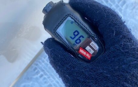 Toyota Ipsum II, 1997 год, 499 000 рублей, 16 фотография