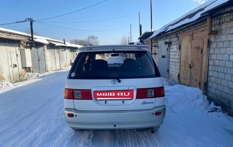 Toyota Ipsum II, 1997 год, 499 000 рублей, 7 фотография