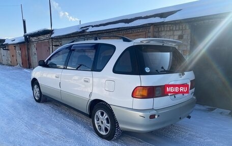 Toyota Ipsum II, 1997 год, 499 000 рублей, 6 фотография