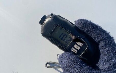 Toyota Ipsum II, 1997 год, 499 000 рублей, 14 фотография