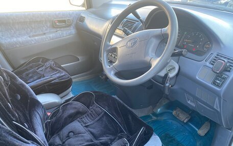 Toyota Ipsum II, 1997 год, 499 000 рублей, 20 фотография