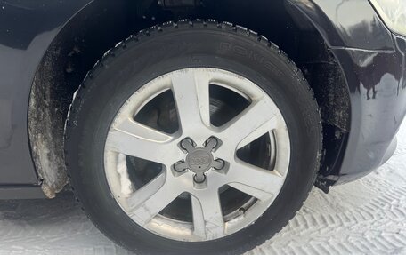 Audi A6, 2014 год, 1 700 000 рублей, 10 фотография