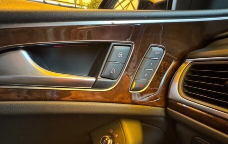 Audi A6, 2014 год, 1 700 000 рублей, 15 фотография