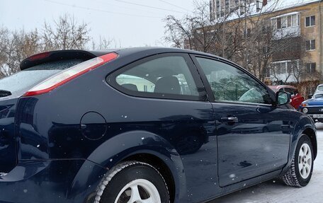 Ford Focus II рестайлинг, 2010 год, 490 000 рублей, 4 фотография