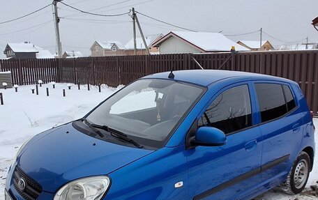 KIA Picanto I, 2010 год, 319 000 рублей, 3 фотография