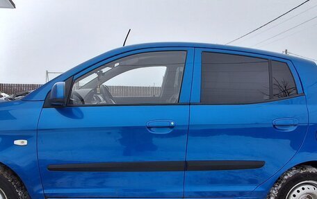 KIA Picanto I, 2010 год, 319 000 рублей, 2 фотография