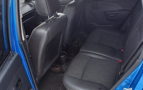 KIA Picanto I, 2010 год, 319 000 рублей, 10 фотография